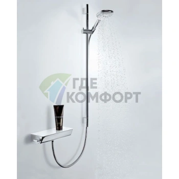 Термостат для душа Hansgrohe Ecostat Select - фото 4