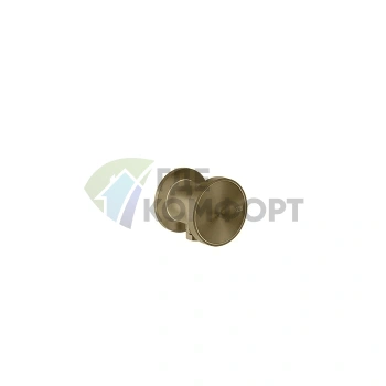 Смеситель для ванны GESSI ORIGINI со шланговым подключением, цвет Finox Brushed Nickel (66169#149) - фото 1