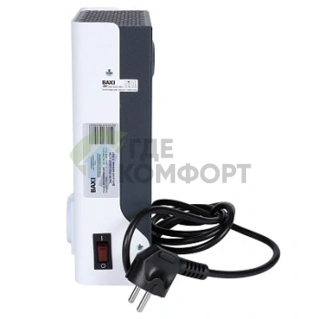 Стабилизатор напряжения для котельного оборудования BAXI ST60001 Energy 600 - фото 2