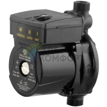 Повысительный насос Aquario AC 159-160A 5159