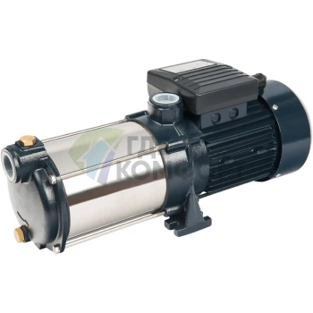 Поверхностный многоступенчатый насос UNIPUMP MH 400A (750Вт-90л/мин-Н-45м)