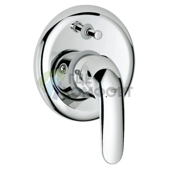 Смеситель Grohe Euroeco 32747000 с керамическим картриджем