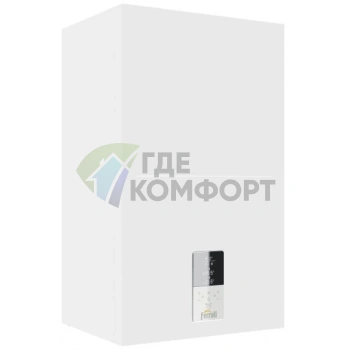Конденсационный газовый котел Ferroli Bluehelix Hitech RRT 28 H - фото 1