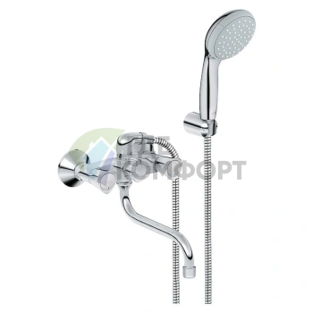 Смеситель универсальный Grohe Costa S 26792001 - фото 1