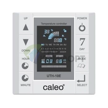 Терморегулятор Caleo UTH-10E