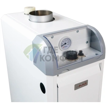 Газовый котел AXIS ECO 25 кВт AXIS-01-25T-00, напольный, одноконтурный - фото 2