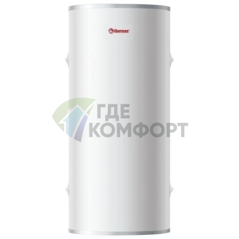 Водонагреватель из нержавеющей стали Thermex Round Plus IR V 200 литров 6 кВт