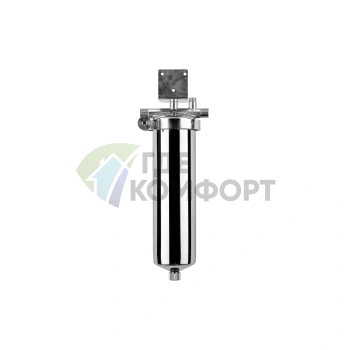 Корпус фильтра Гейзер Тайфун 10SL 1/2