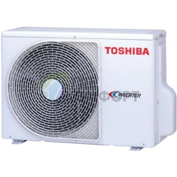 Cплит-система настенного типа Toshiba RAS-22N3KV/RAS-22N3AV-E inverter - фото 3