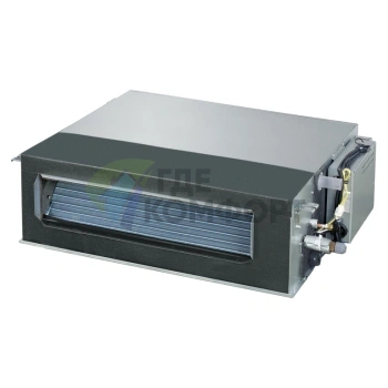Кондиционер канальный средненапорный Haier AD18MS1ERA/1U18FS2ERA inverter - фото 2