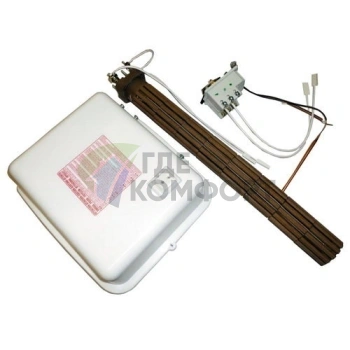 Electric KIT 2400W FS