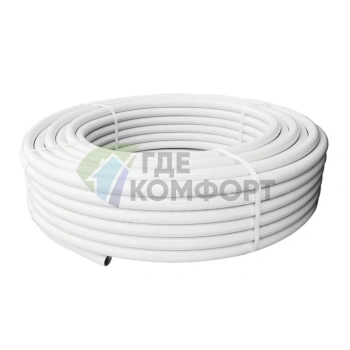 Труба металлопластиковая 26х3,0 Stout - фото 1