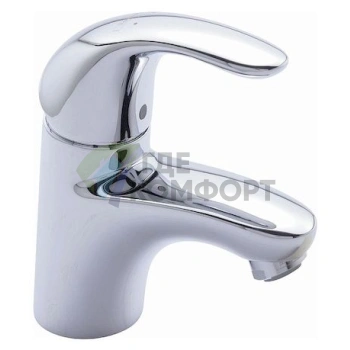 Смеситель Hansgrohe Focus E для раковины — артикул 31700000 - фото 1