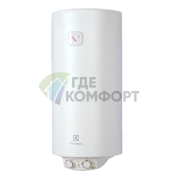 Водонагреватель Electrolux EWH 50 Heatronic Slim DryHeat с сухим тэном - фото 1