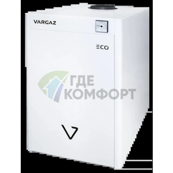 Напольный газовый котел VARGAZ ECO КСГ 8
