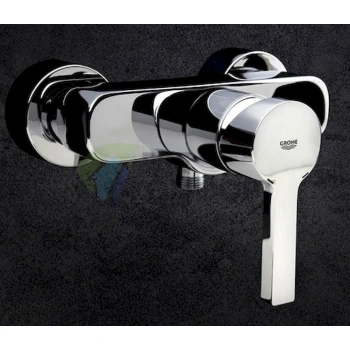 Смеситель для душа Grohe Lineare 33865000 с термостатом - фото 3