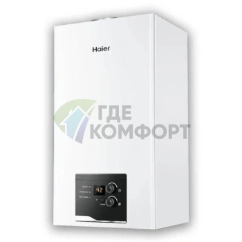 Настенный газовый котел Haier URBAN 2.24 TM - фото 1
