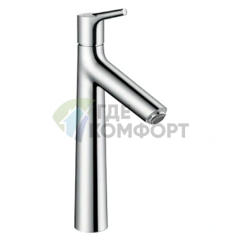 Смеситель для раковины Hansgrohe Talis S