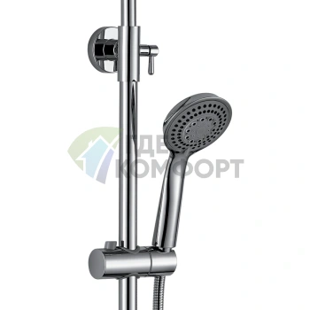 Душевая стойка Rush ST4235-11 - фото 3
