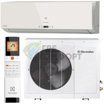 Кондиционер сплит-система Electrolux Air Gate EACS-07HG-M/B/N3