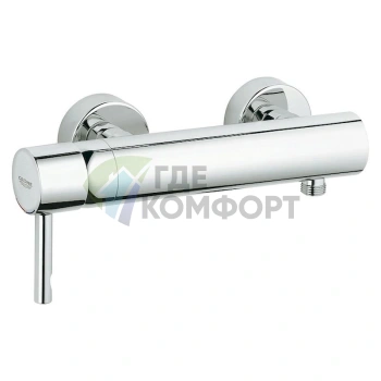 Смеситель для душа Grohe Essence 33636000 - фото 1