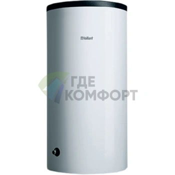 Бойлер косвенного нагрева Vaillant uniSTOR VIH R 150/6 ВR