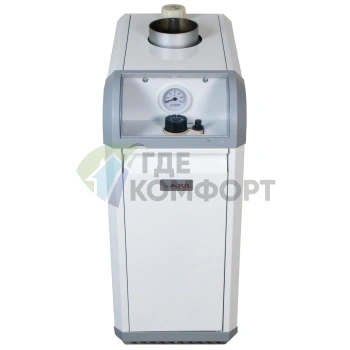 Газовый котел AXIS ECO 16 кВт AXIS-01-16T-00, напольный, одноконтурный - фото 3