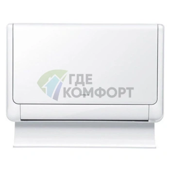 Кондиционер напольный Hitachi Mono Floor RAC-35FXB/RAF-35RXB inv - фото 2