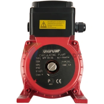 Циркуляционный насос UNIPUMP UPR 20-35 - фото 1