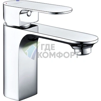 Смеситель для раковины Wasserkraft Dinkel 5803