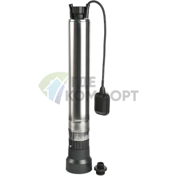 Погружной насос для колодцев UNIPUMP ECO FLOAT 1