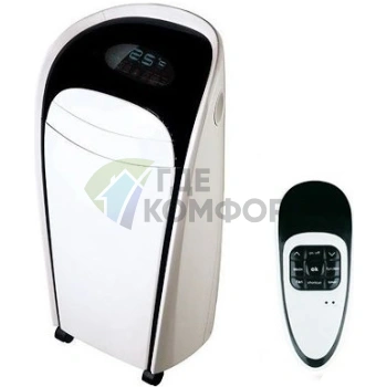 Мобильный кондиционер General Climate GCP-09ERC1N1
