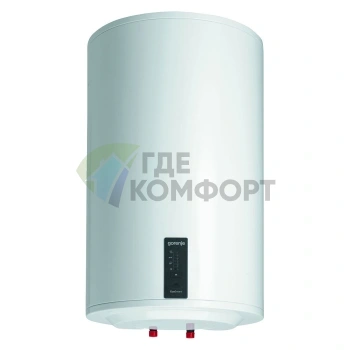 Водонагреватель Gorenje GBFU 80 SMB6