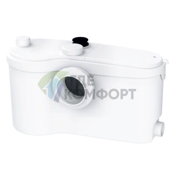 Канализационный насос с измельчителем SFA Sanibest Pro - фото 2