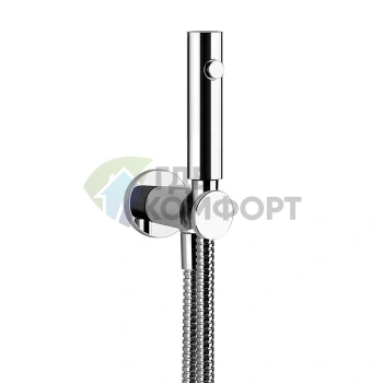 Gessi Cono: Гигиенический душ-биде в хроме (45123#031) - фото 1
