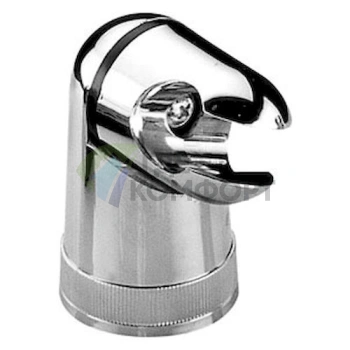 Смеситель для ванны с душем Lemark Standard LM2102C — хром - фото 4