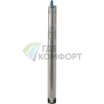 Скважинный насос Grundfos SQ 7-30
