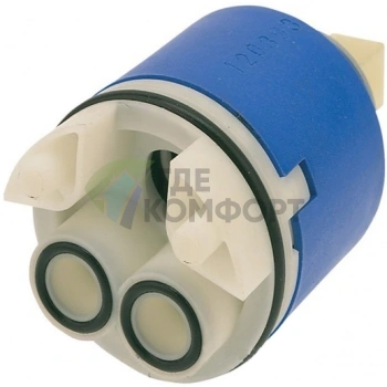 Картридж Rush RSH402 с керамическими пластинами D-40-High