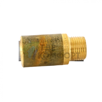 Удлинитель ВН 1/2x40 мм Viega - фото 3