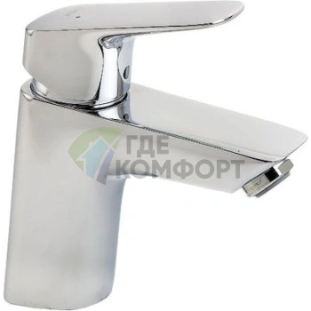 Смеситель Hansgrohe Logis 71290000 для раковины с гигиеническим душем - фото 3