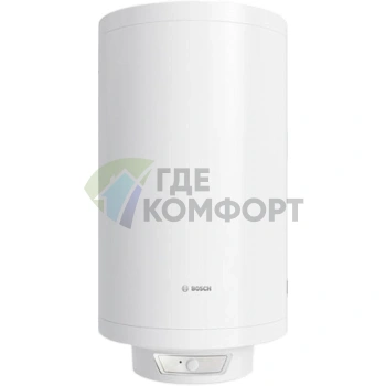 Водонагреватель накопительный электрический Bosch Tronic 6000T ES 100 - фото 1