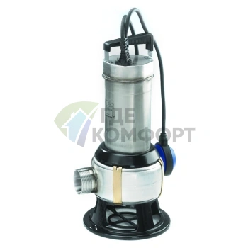 Дренажный насос Grundfos Unilift AP 50B.50.11.A1.V - фото 1