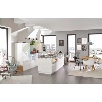 Смеситель Grohe Essence 30269000 для кухни: Однорычажный с высоким изливом - фото 3