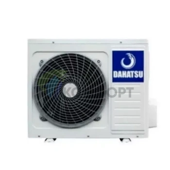 Настенный кондиционер Dahatsu Comfort DH-09T on/off - фото 3