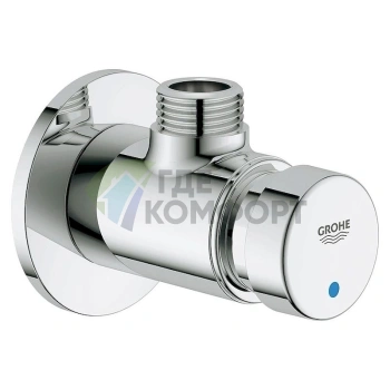 Шаровый вентиль Grohe Euroeco Cosmopolitan T 36267000 - фото 1