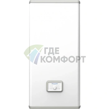 Водонагреватель накопительный Superlux Flat PW 50 V - фото 1