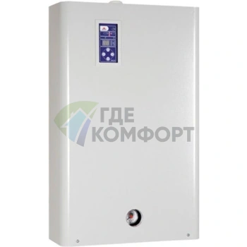 Электрический настенный одноконтурный котел KOSPEL EKCO.T 30