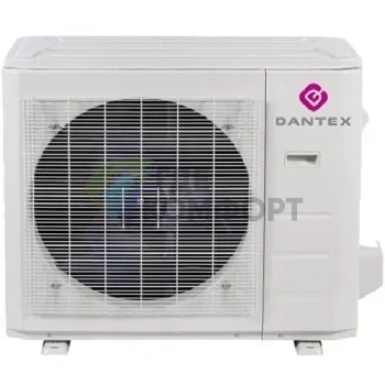 Настенный кондиционер Dantex Futuro RK-07SFM/RK-07SFME on/off - фото 2