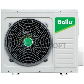 Cплит-система Ballu Bravo BSQ-36H N1 on/off - фото 3