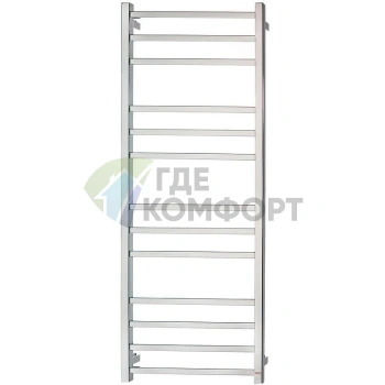 Полотенцесушитель Grota Estro 530x1200 электрический